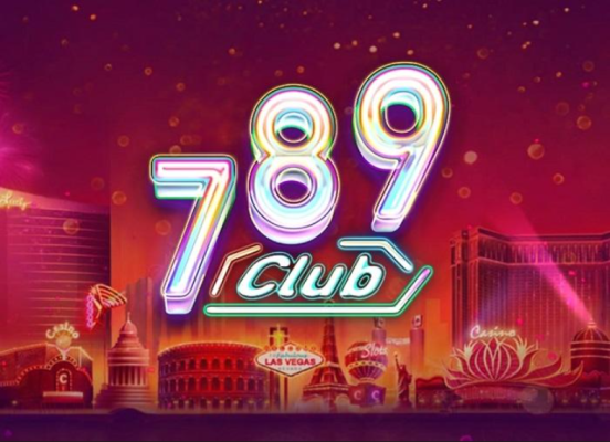 Thông tin giới thiệu sơ lược về 789 Club game đánh bài đổi thưởng tiền thật